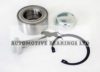 Automotive Bearings ABK2019 Wheel Bearing Kit